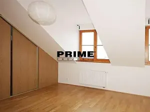 Pronájem kanceláře, Praha - Střešovice, Nad hradním vodojemem, 350 m2