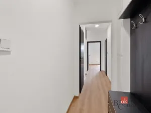Prodej bytu 3+1, Velké Meziříčí, Poštovní, 72 m2