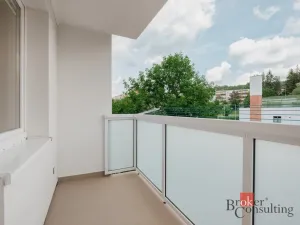Prodej bytu 3+1, Velké Meziříčí, Poštovní, 72 m2
