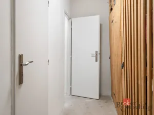 Prodej bytu 3+1, Velké Meziříčí, Poštovní, 72 m2