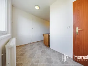 Prodej bytu 2+1, Olomouc, tř. Kosmonautů, 54 m2