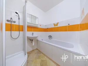 Prodej bytu 2+1, Olomouc, tř. Kosmonautů, 54 m2
