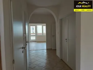 Pronájem bytu 3+1, Opava, 17. listopadu, 76 m2
