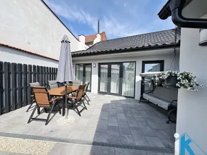 Prodej rodinného domu, Prostějov, Západní, 143 m2