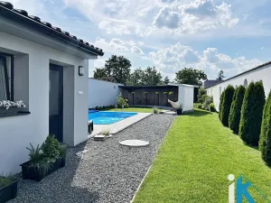 Prodej rodinného domu, Prostějov, Západní, 143 m2