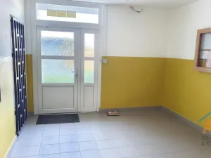 Pronájem bytu 3+kk, Chomutov, Jirkovská, 60 m2