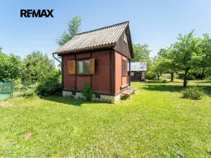 Prodej chaty, Praha - Dubeč, Slatiny, 30 m2