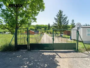 Prodej chaty, Praha - Dubeč, Slatiny, 30 m2