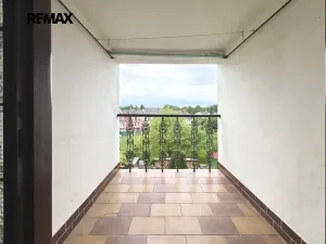 Prodej bytu 4+1, Jindřichův Hradec, Nádražní, 116 m2