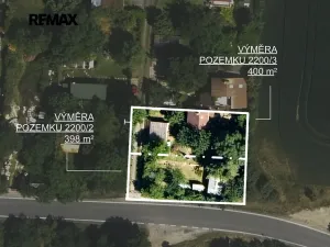 Prodej chaty, Praha, 28 m2