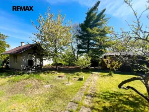 Prodej chaty, Praha, 28 m2