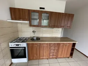 Pronájem bytu 1+1, Ústí nad Labem, Maková, 38 m2