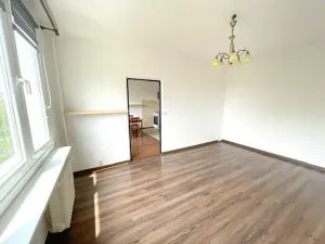 Pronájem bytu 1+1, Ústí nad Labem, Maková, 38 m2