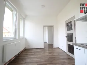 Pronájem bytu 2+kk, Mimoň - Mimoň V, Nádražní, 34 m2