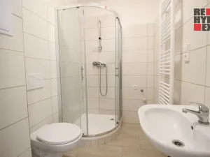 Pronájem bytu 2+kk, Mimoň - Mimoň V, Nádražní, 34 m2