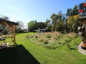 Pronájem bytu 2+kk, Mimoň - Mimoň V, Nádražní, 34 m2
