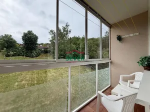 Prodej bytu 3+1, Meziboří, Nad parkem, 78 m2