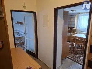 Pronájem bytu 3+1, Vimperk, Palackého, 60 m2
