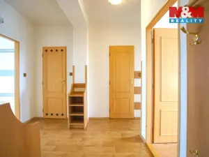 Prodej bytu 2+1, Ostrava - Muglinov, Vdovská, 63 m2