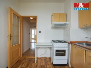 Prodej bytu 2+1, Ostrava - Muglinov, Vdovská, 63 m2
