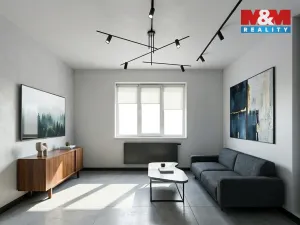 Prodej zemědělské usedlosti, Martiněves - Radešín, 239 m2