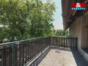Prodej zemědělské usedlosti, Martiněves - Radešín, 239 m2