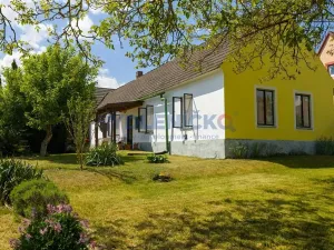 Prodej chalupy, Lužnice, 194 m2