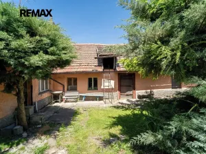 Prodej rodinného domu, Velim, 80 m2