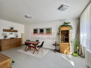 Pronájem bytu 3+1, Mikulov, Hraničářů, 72 m2