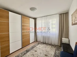 Pronájem bytu 3+1, Mikulov, Hraničářů, 72 m2
