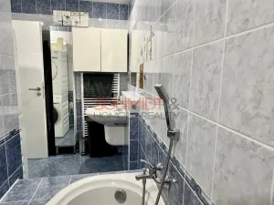 Pronájem bytu 3+1, Mikulov, Hraničářů, 72 m2
