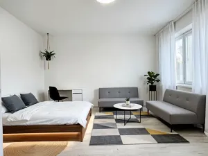 Prodej bytu 1+1, Ostrava, Bohumínská, 25 m2
