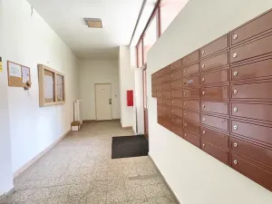 Prodej bytu 1+1, Ostrava, Bohumínská, 25 m2