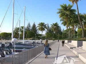 Prodej bytu 1+kk, Batumi, Gruzie, 23 m2