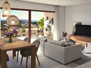 Prodej bytu 3+kk, Capdepera, Španělsko, 90 m2