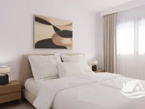Prodej bytu 3+kk, San Miguel de Salinas, Španělsko, 48 m2