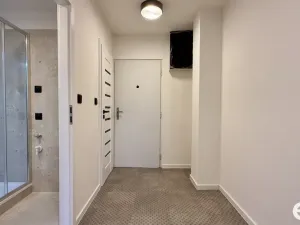 Pronájem bytu 2+kk, Praha, K Vystrkovu, 50 m2