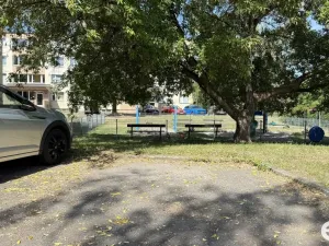 Pronájem bytu 2+kk, Praha, K Vystrkovu, 50 m2