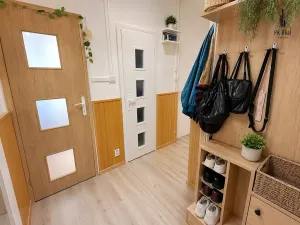 Prodej bytu 3+1, Horní Město, 93 m2