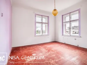 Prodej rodinného domu, Benešov u Semil, 220 m2