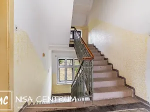 Prodej rodinného domu, Benešov u Semil, 220 m2