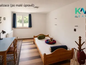 Prodej chaty, Šemnice, 84 m2