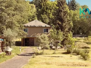Prodej chaty, Šemnice, 84 m2