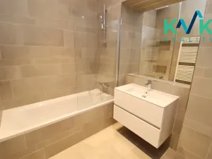 Prodej bytu 3+kk, Karlovy Vary, Mattoniho nábřeží, 83 m2