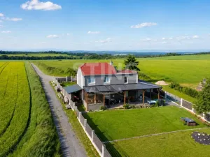 Prodej rodinného domu, Brodek u Konice, 200 m2
