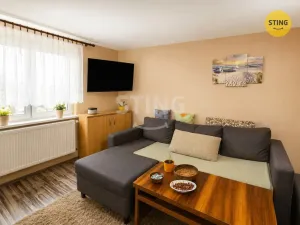 Prodej rodinného domu, Brodek u Konice, 200 m2