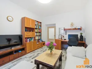 Prodej bytu 3+1, Ústí nad Labem, Balbínova, 104 m2