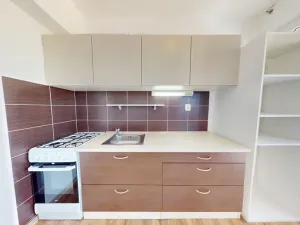 Pronájem bytu 2+kk, Ostrava - Moravská Ostrava, Výstavní, 50 m2