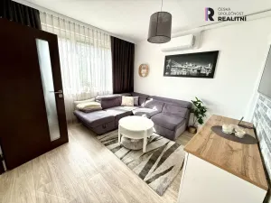 Prodej bytu 3+1, Karlovy Vary - Rybáře, U Koupaliště, 68 m2
