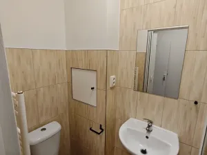 Pronájem bytu 1+kk, Praha - Hlubočepy, Na Zlíchově, 23 m2